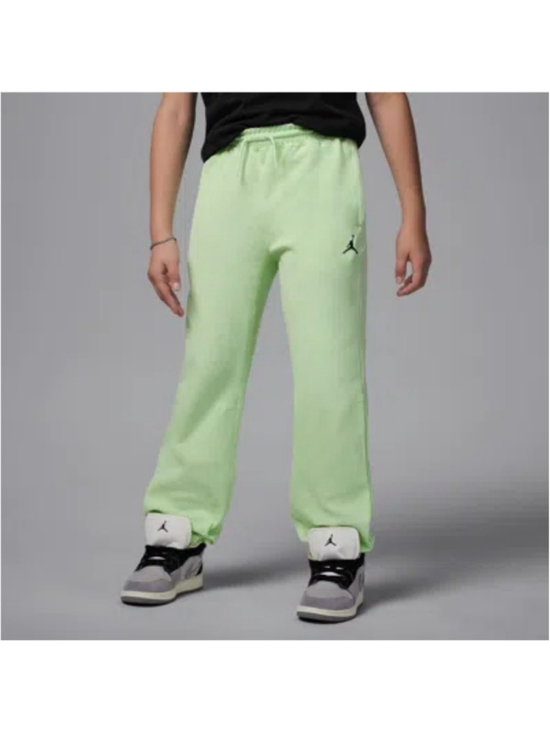 Jordan Other - Nike Jordan Dri-fit Sport Fleece Joggers sweatpants Vapor Green big kids XL